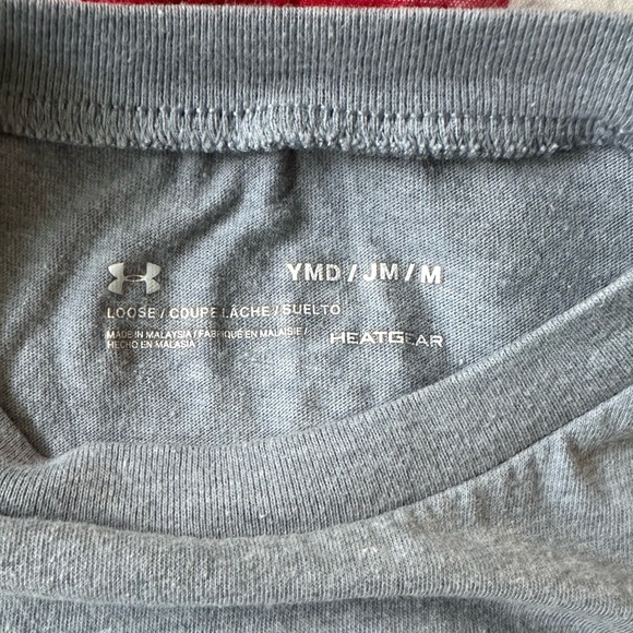 Under Armour t-shirt - Picture 3 of 4